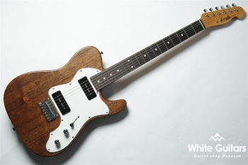 KTT-AM P-90/P-90 - Brown